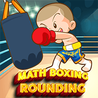 Math Boxing Rounding