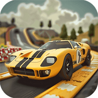 Driving Racing Games icon