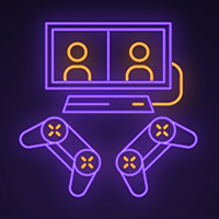 MathNook Multiplayer Games icon