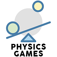 MathNook Physics Games icon