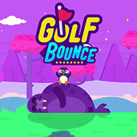 Golf Bounce icon