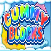 Gummy Blocks - HTML5 Puzzle Game 