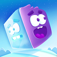 cy Purple Head Super Slide icon