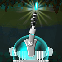 Laser Cannon icon