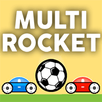 Multi Rocket icon