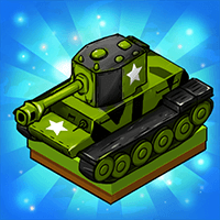 Iron Tanks: Tank War Game for apple instal free