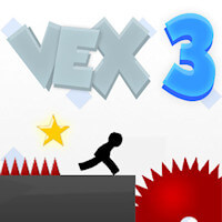 Vex 3 icon