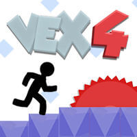 VEX 3 Stickman free instals