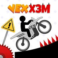 Vex X3M icon