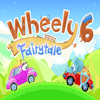 Wheely 6 icon