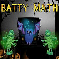 Batty Math icon