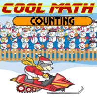 Cool Math Counting