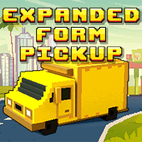 Expanded Form Pickup icon