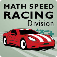 Math Speed Racing Division