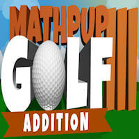MathPup Golf III icon