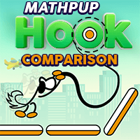 MathPup Hook Whole Number Comparison