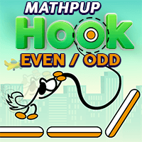 MathPup Hook Even Odd