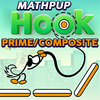 MathPup Hook Prime Composite