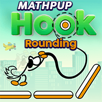 MathPup Hook Rounding