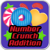 Number Crunch Addition
