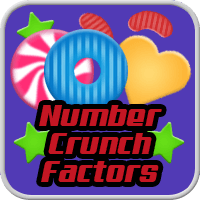 Number Crunch Factors