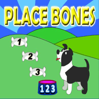 Place Bones icon