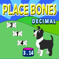 Place Bones Decimal icon