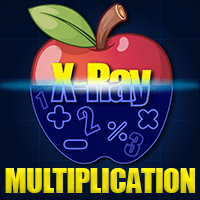 X-Ray Math Multiplication