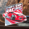 Drift Cup Racing icon