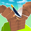 Knife Jump game icon