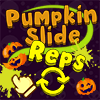 Pumpkin Slide Reps icon