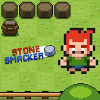 Stone Smacker game icon