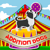 Addition Dogs game icon