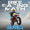 Bike Racing Math Games game icon