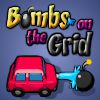 Bombs on the Grid game icon