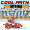Cool Math Integers game image