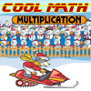 Cool Math Multiplication game icon