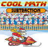 Cool Math Subtraction game icon