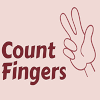 Count Fingers icon