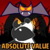 Halloween Shot Absolute Value icon
