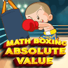 Math Boxing Absolute Value icon