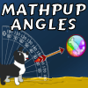 MathPup Angles Games game icon