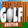 MathPup Golf 3 Addition game icon