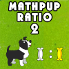MathPup Ratio 2 icon
