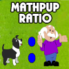 MathPup Ratio icon