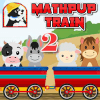 MathPup Train Ratio 2 icon