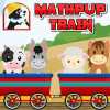 MathPup Train Ratio icon