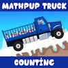 MathPup Truck Counting game icon