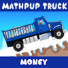 MathPup Truck Money game icon