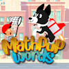 MathPup Words game icon